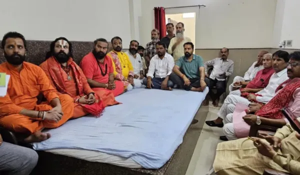 जीणमाता मंदिर आज से अनिश्चितकाल के लिए बंद