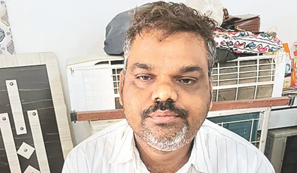 PWD एक्सईएन के 5 ठिकानों पर छापा, मिली अकूत संपत्ति