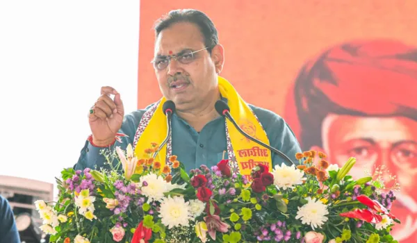 फुले के आदर्शों पर चलकर किसानों को बनाएंगे सशक्त