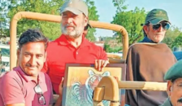 कांग्रेस कैसे आगे बढ़ेगीः राहुल