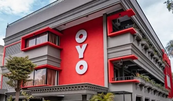 टर्नओवर बढ़ाने के लिए OYO ने की हजारों फर्जी बुकिंग