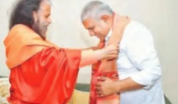 केंद्रीय मंत्री यादव की अध्यक्षता में होगी दिशा की बैठक
