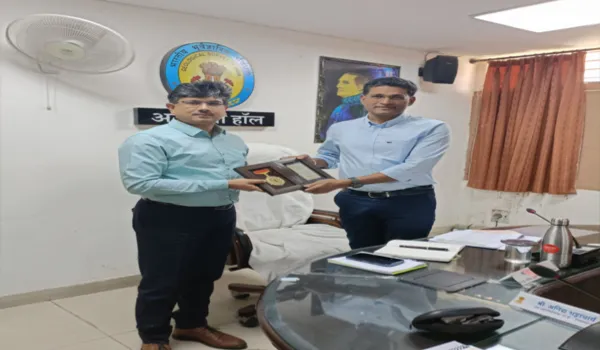 राजस्थान मिनरल एक्सप्लोरेशन कारपोरेशन का होगा गठन