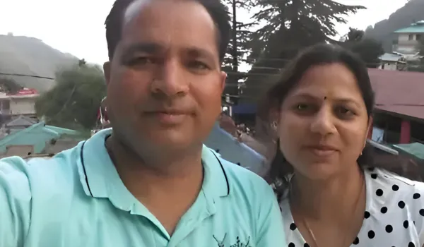 डिस्कॉम इंजीनियर और लेक्चरर पत्नी को जेल