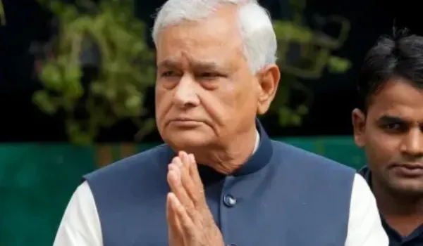 किरोड़ीलाल ने दिए एईएन को एपीओ करने के निर्देश
