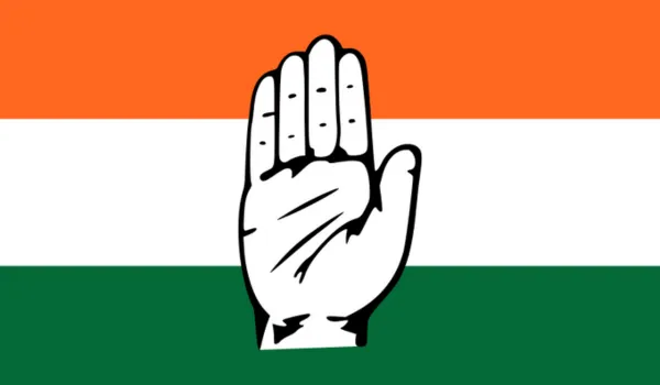 पाकिस्तान ने रची पहलगाम हमले की साजिशः कांग्रेस