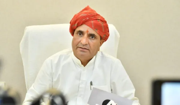 पाक हिंदू शरणार्थियों को वापस भेजना अन्याय होगा: राठौड़