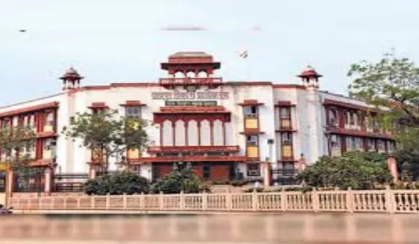 एयरपोर्ट के आसपास के क्षेत्र के वृहद स्तर के निर्माणों की होगी जांच
