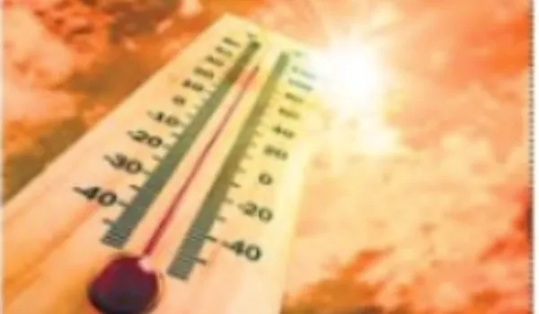 अप्रैल-जून में बढ़ेगी गर्मी की मारः आईएमडी