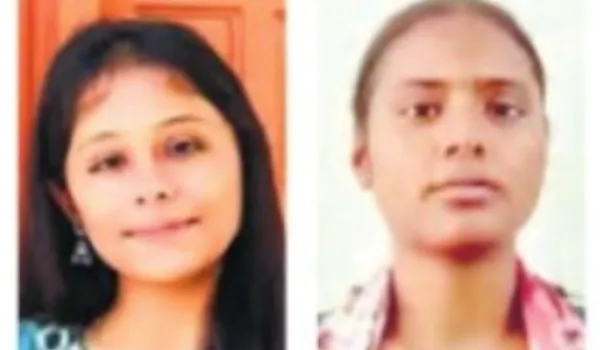 99.80% के साथ 5 स्टूडेंट्स साइंस टॉपर
