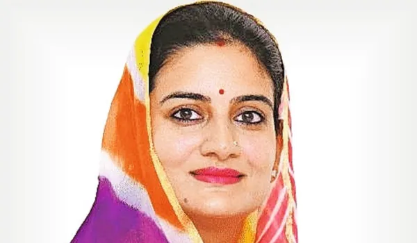 राखी राठौड़ की टीम में 'सोशल इंजीनियरिंग' और 'नए चेहरों' पर जोर