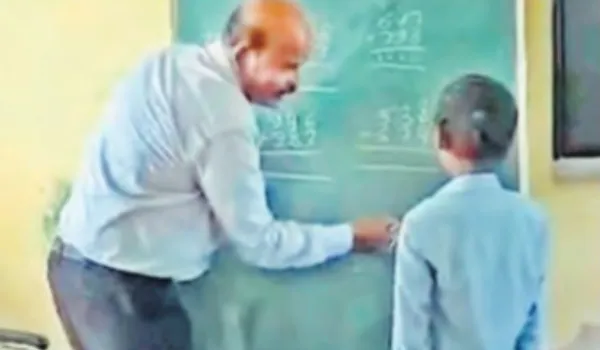 सरकारी स्कूलों में भी 1 अप्रैल से सत्रारंभ, रचा जा रहा नया इतिहास