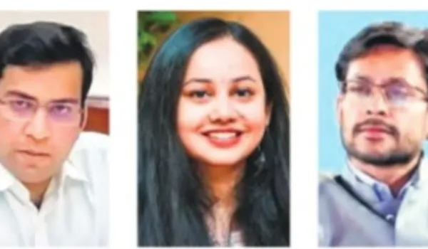 बड़ा फेरबदलः सीएमओ में नई टीम, जिलों में भी बदली कमान