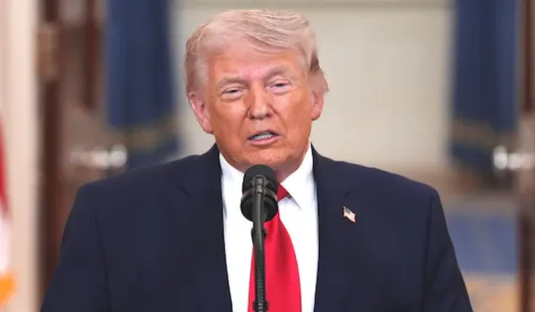 ईरान में जल्द 'काम खत्म करेगी' अमेरिकी सेना