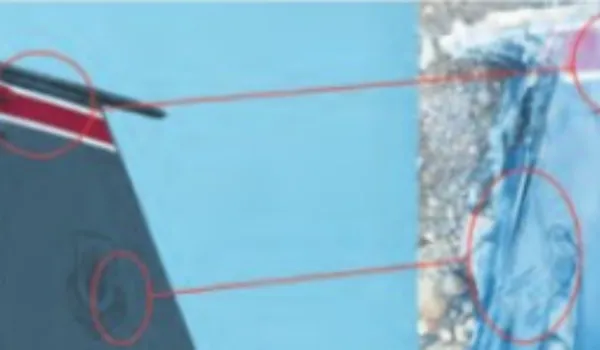 ईरान ने अमेरिका का F-35 जेट मार गिराया, पायलट पर सस्पेंस