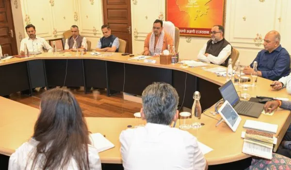 जवाई-लूनी-रण ऑफ कच्छ जलमार्ग से बढ़ेगा व्यापार