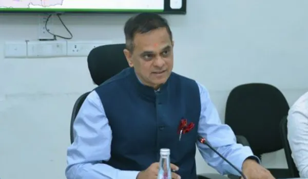 16 नदी बेसिनों के लिए प्लान बनाएं: सीएस