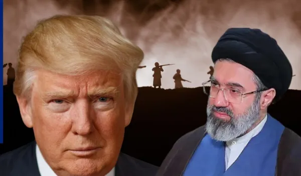 ट्रंप की चेतावनी से बढ़ा तनाव ईरान ने ठुकराया अमेरिकी सीजफायर प्रस्ताव