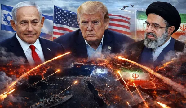 ईरान व अमेरिका-इजराइल युद्धविराम पर सहमत जंग थमी, सुलह पर संशय