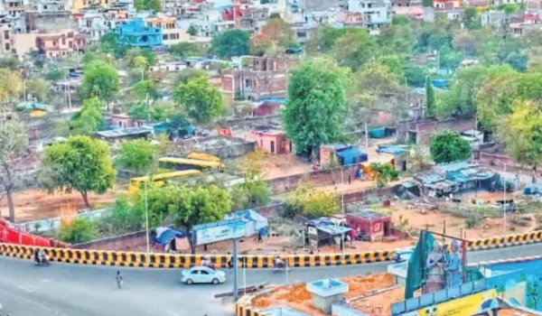 लंबी कानूनी लड़ाई के बाद हाउसिंग बोर्ड की जीत ₹2200 करोड़ से अधिक की भूमि पर अब लेगा कब्जा