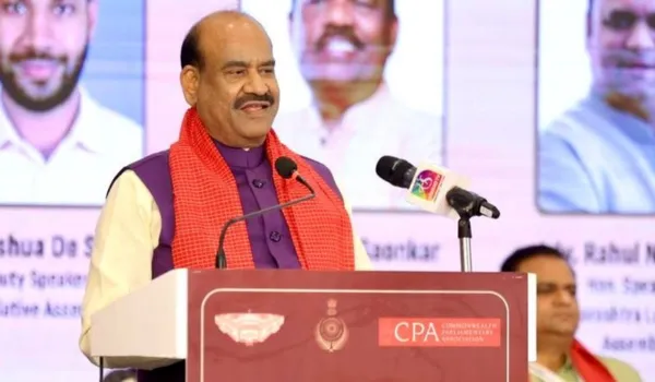 तटीय राज्यों ने चुनौतियों को अवसरों में बदला: बिरला