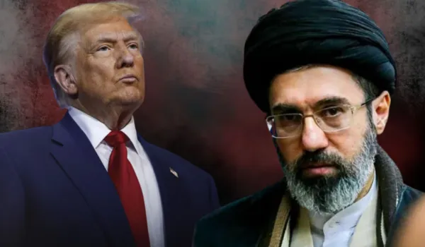 ट्रंप बोले... डील नहीं तो फिर होगा हमला