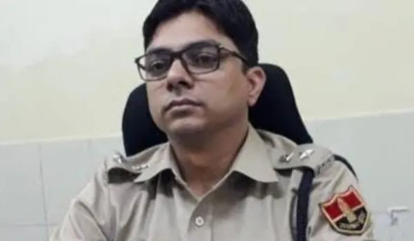 केंद्रीय प्रतिनियुक्ति पर जाएंगे IPS आदर्श सिद्धू