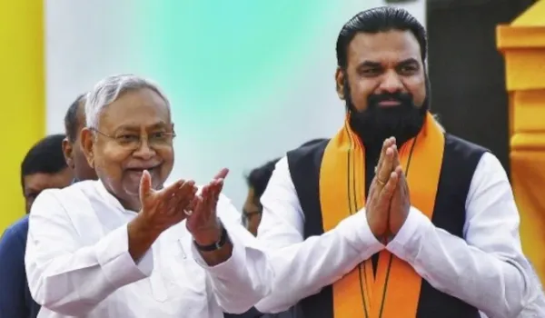 भाजपा आज चुन सकती है पहला मुख्यमंत्री