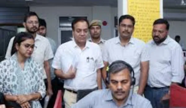 अधिकारियों को जवाबदेही तय करने के निर्देश