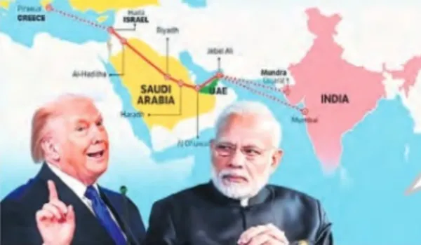 होर्मुज स्ट्रेट का खुला रहना बहुत जरूरी: पीएम मोदी