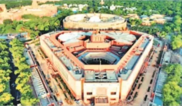 बदलेगा लोकतंत्र का स्वरूप... 850 सीटों का प्रस्ताव