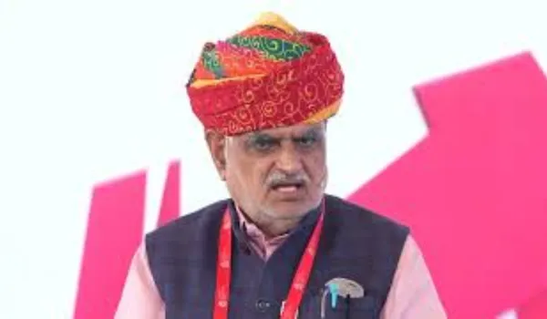 13 साल तक चुनाव नहीं कराए गए, अब हमें नसीहत दे रही कांग्रेस