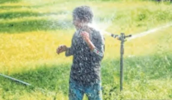 बाड़मेर सबसे गर्म... पारा @41.8 डिग्री, लू का अलर्ट