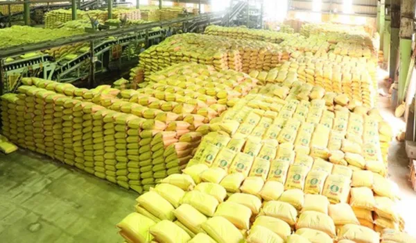 यूरिया का पर्याप्त स्टॉक कालाबाजारी पर कार्रवाई