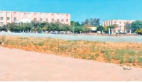 राजधानी में मखमल में टाट का पैबंद बन रही हैं अवैध कॉलोनियां