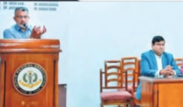 निजी अस्पतालों में चौबीस घंटे का शटडाउन, RGHS सेवाएं स्थगित