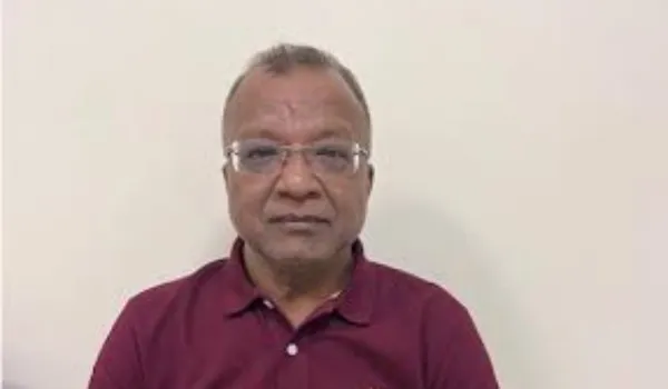 एसीबी पूछताछ के दौरान बिगड़ी रिटायर्ड आईएएस सुबोध अग्रवाल की तबीयत