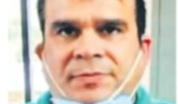 राजनीतिक रसूख का टूटा भ्रम, नोटिस मिलते ही फरार हुआ प्रमोद शर्मा