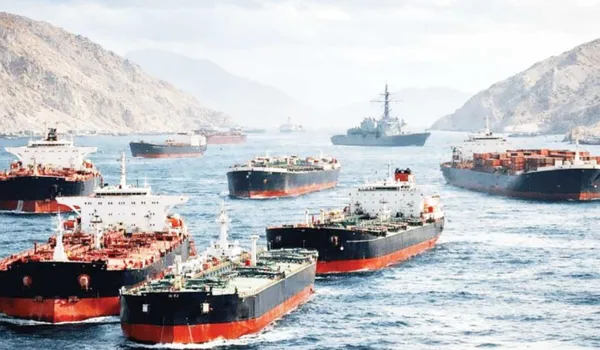 सीजफायर तक खुला होर्मुज