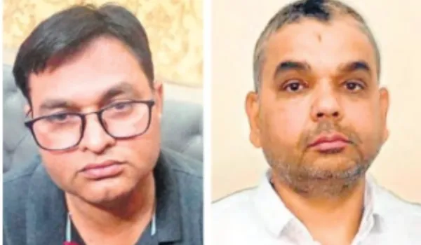 PMO तक गुहार, नहीं हुई कोई सुनवाई... फिर ACB ने दी राहत