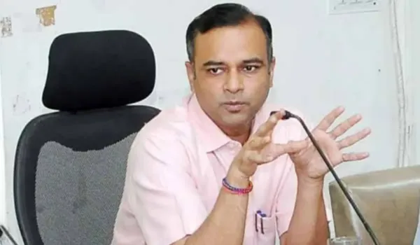 JDA में 'ओपन सिस्टम'... अब घर बैठे जान सकेंगे फाइल का स्टेटस