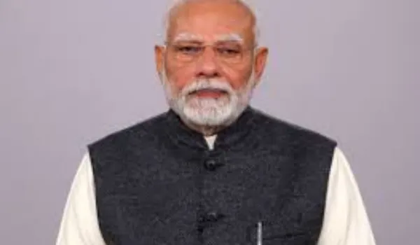 मैं देश की बेटियों से माफी मांगता हूं: मोदी
