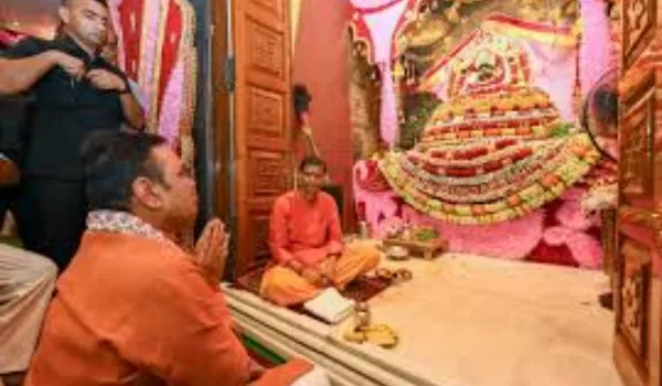 दुनिया में मेहनत-संघर्ष से पहचान बना रहे राजस्थानी