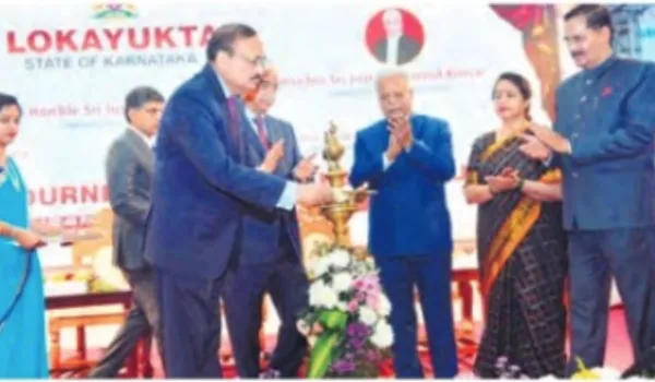 CJI सूर्यकांत का बड़ा संदेश न्याय, नीति और AI के संग बदलता भारत