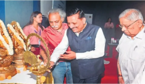 तेज रफ्तार नहीं, खबरों की विश्वसनीयता ही देती है मीडिया को असली पहचान