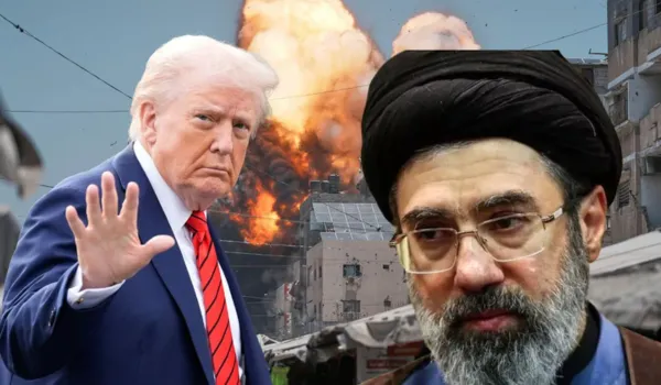 अमेरिका-ईरान वार्ता पर सस्पेंस गहराया