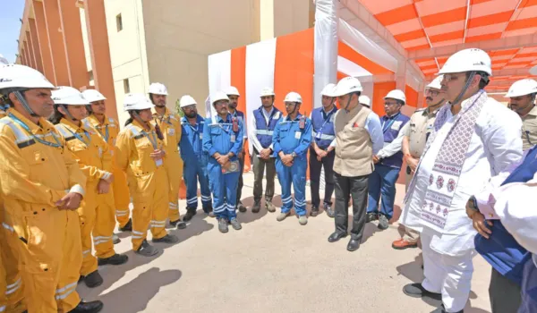 सीएम का त्वरित दौरा, उच्चस्तरीय जांच शुरू