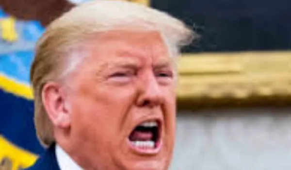 ट्रंप का अल्टीमेटमः डील या हमला' सीजफायर बढाने से इनकार