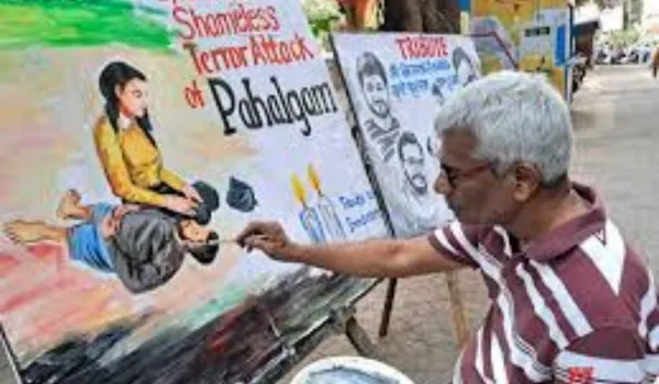 जो सीमाएं लांघेगा... उसे मुंहतोड़ जवाब मिलेगा