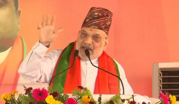 बंगाल में अब डराने की राजनीति नहीं चलेगी: शाह